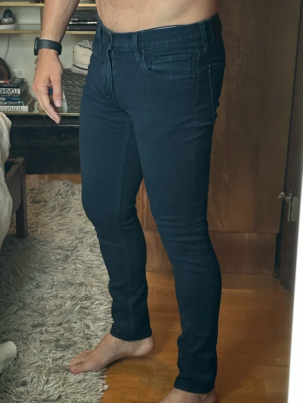 Men’s Paige brand jeans size 29